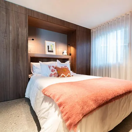 公寓 Apartamento En La Playa