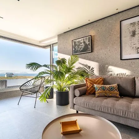 公寓 Apartamento En La Playa *