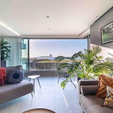 Apartamento En La Playa 公寓 *