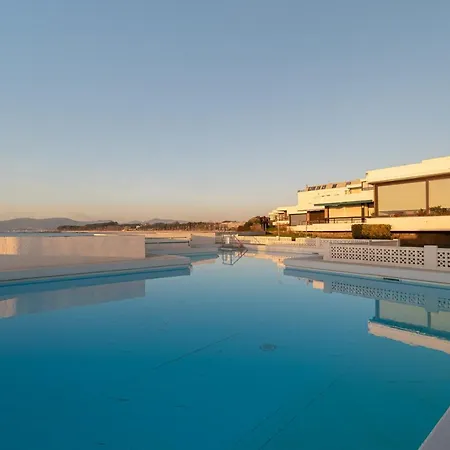 Apartamento En La Playa * 比戈