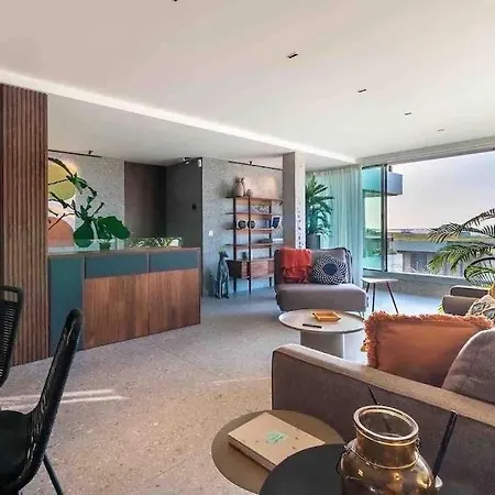 Apartamento En La Playa Apartment *