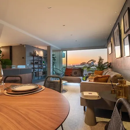 Apartamento En La Playa * 比戈
