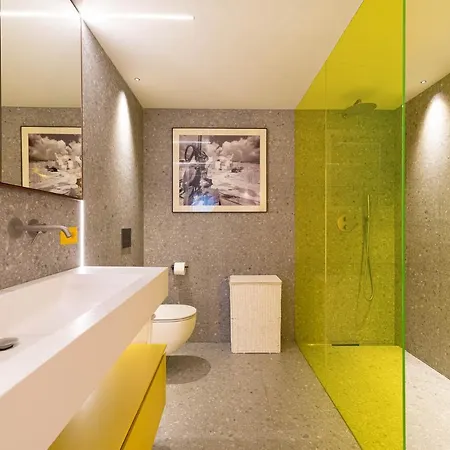 公寓 Apartamento En La Playa 比戈