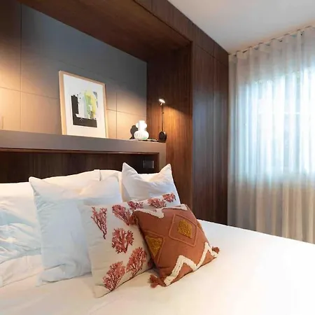 Apartamento En La Playa 公寓 比戈
