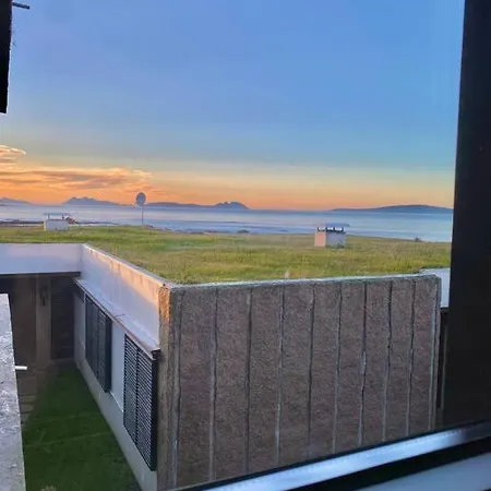 Apartamento En La Playa 公寓 *