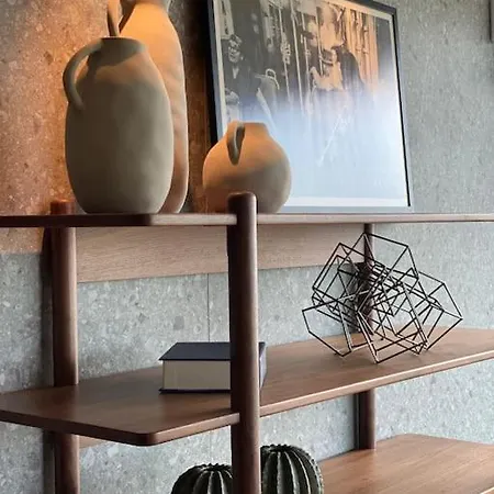 Apartamento En La Playa 比戈
