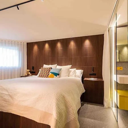 公寓 Apartamento En La Playa