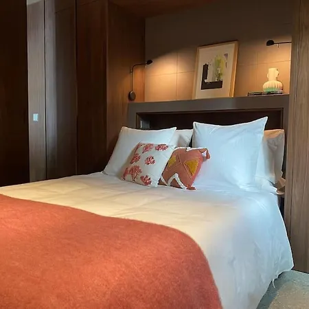 Apartamento En La Playa 公寓 比戈