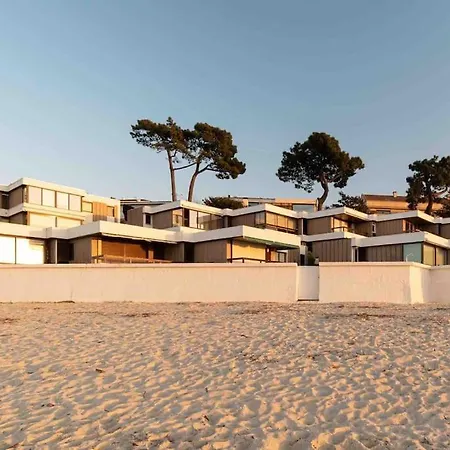 公寓 Apartamento En La Playa