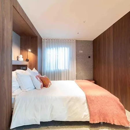 Apartamento En La Playa * 比戈