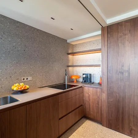 Apartamento En La Playa * 比戈