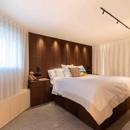公寓 Apartamento En La Playa *