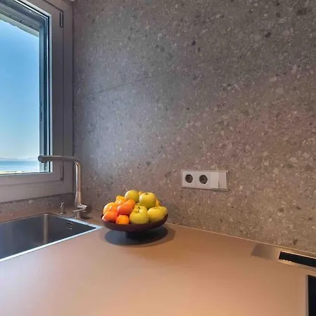Apartamento En La Playa * 比戈