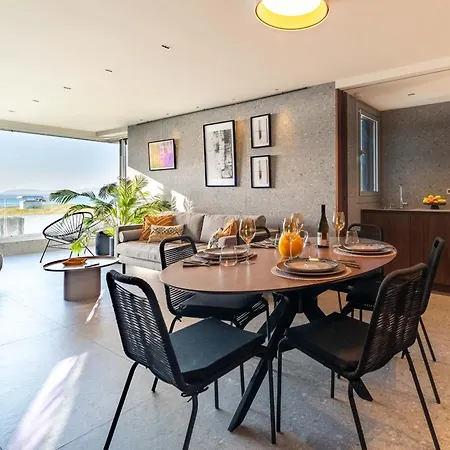 Apartamento En La Playa Apartment *