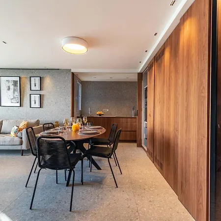 Apartamento En La Playa 公寓